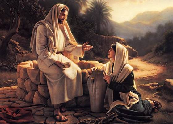 Résultat de recherche d'images pour "Jésus la Parole"